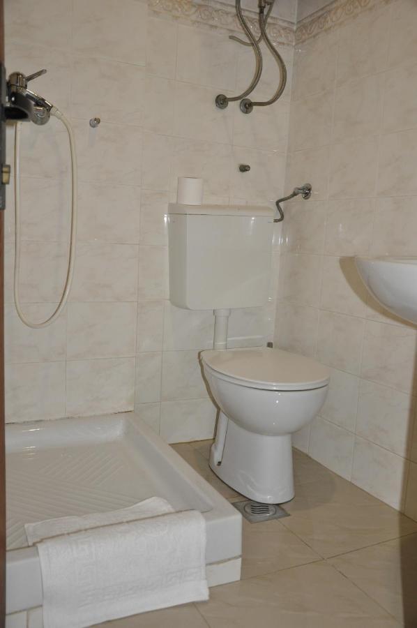 Apartments Vujosevic Котор Екстер'єр фото