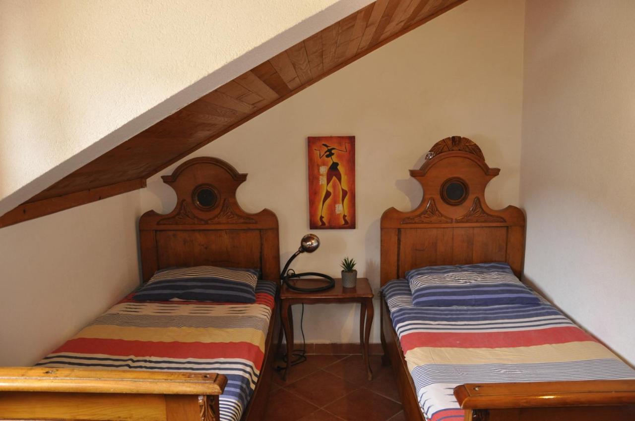 Apartments Vujosevic Котор Екстер'єр фото