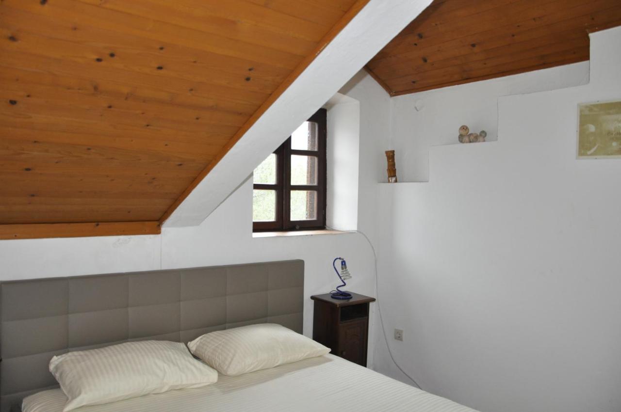 Apartments Vujosevic Котор Екстер'єр фото