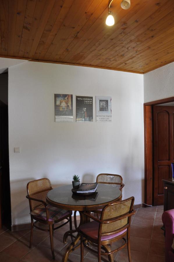 Apartments Vujosevic Котор Екстер'єр фото