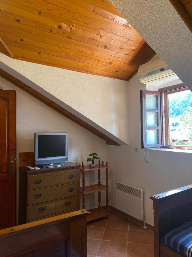Apartments Vujosevic Котор Екстер'єр фото