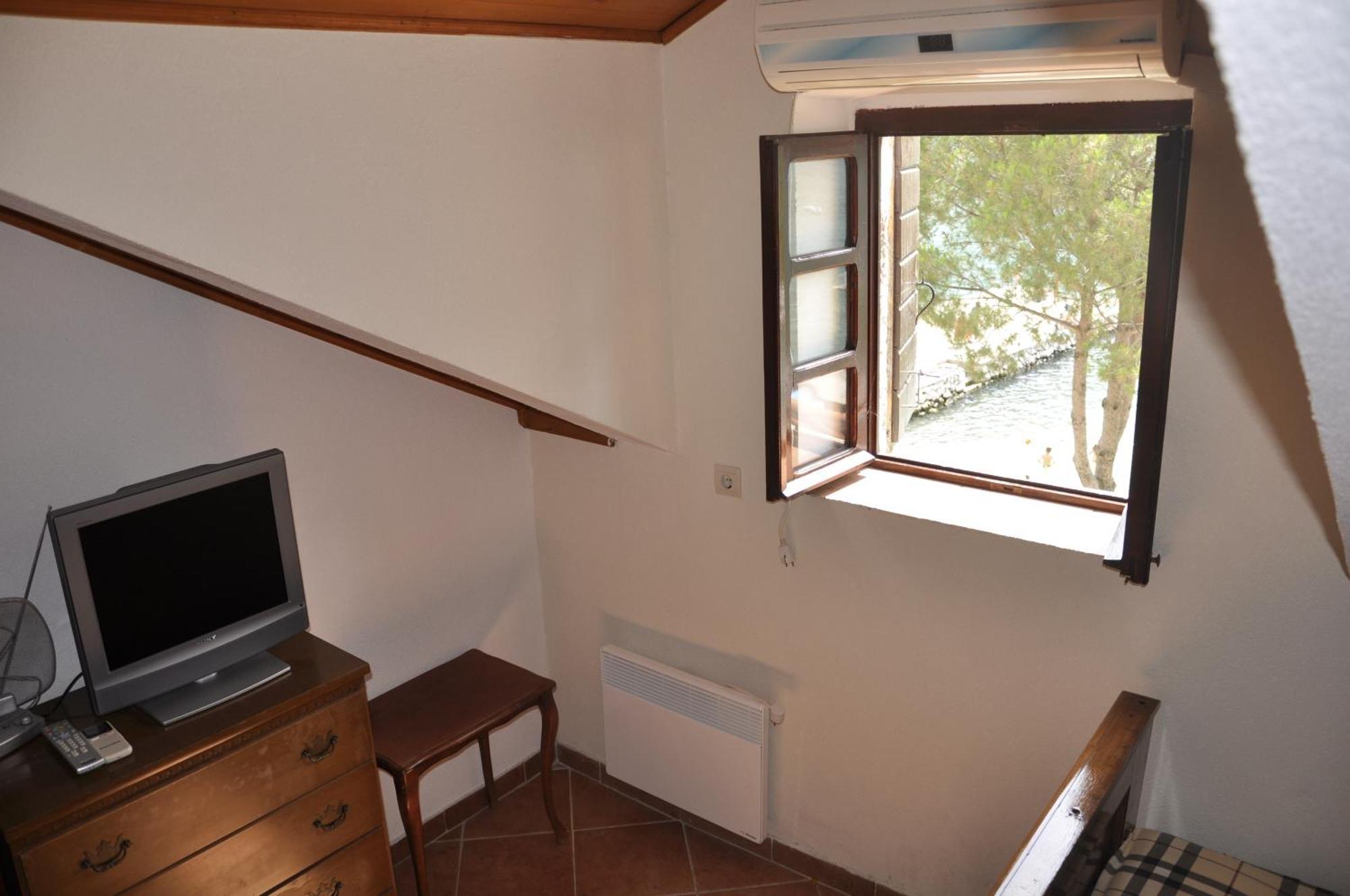Apartments Vujosevic Котор Екстер'єр фото